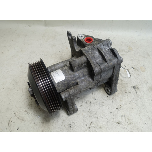 2009 BMW E70 X5 35d M57 Diesel Power Steering Pump Ixetic OEM