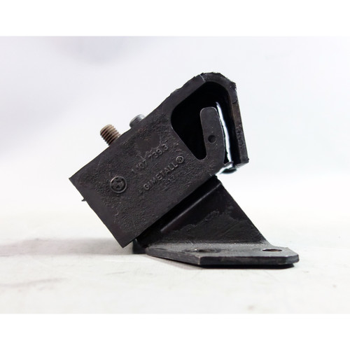1967-1976 BMW E10 114 2002 M10 Engine Mount Left Rectangular OEM