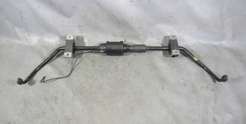 BMW E64 6-Series Convertible Dynamic Drive Front Hydraulic Anti-Sway Bar 04-2010