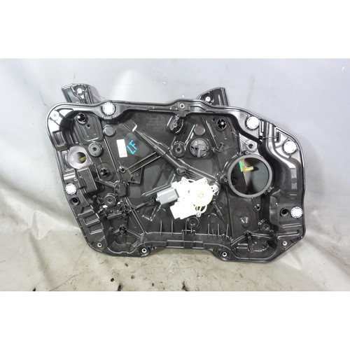 2019-2024 BMW G20 3-Series G80 Left Front Driver's Window Lifter Regulator OEM