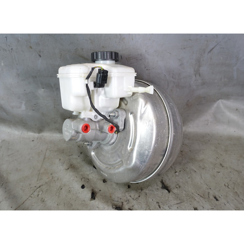 19-22 BMW G20 3-Series G29 Z4 Factory Power Brake Booster Master Cylinder OEM