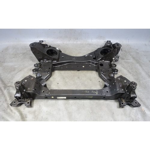 2018-2025 BMW G01 X3 G02 X4 Front Sub Frame Axle Carrier Engine Cradle OEM