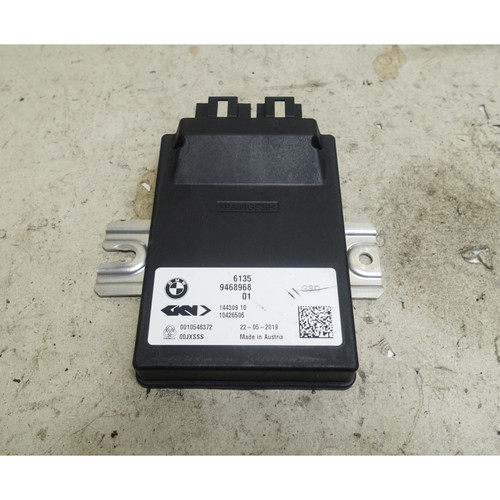 19-25 BMW G20 3-Series G30 G29 Z4 M Rear Locking Differential Control Module OEM