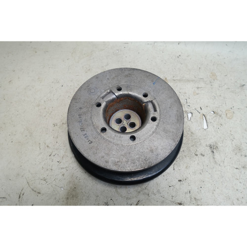 BMW B58 Crank Pulley Vibration Damper G20 M340i G30 540i 2016-2020 OEM