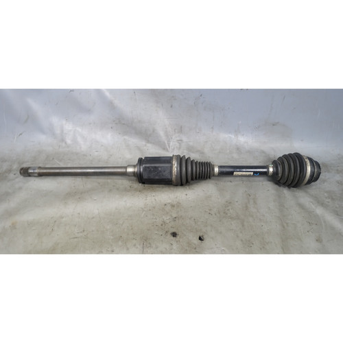 19-24 BMW G20 3-Series G22 Right Front Axle Output Shaft CV Axle X-Drive OEM
