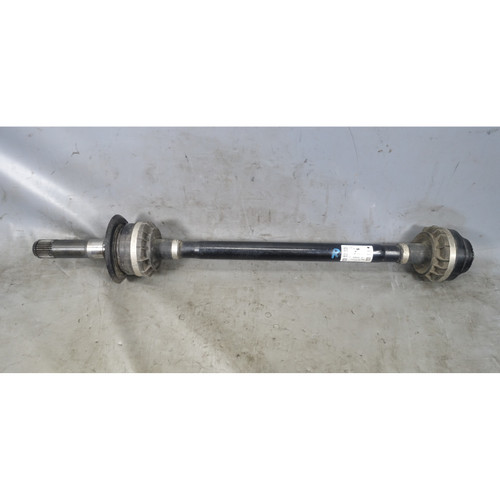 Damaged 2020-2024 BMW G20 M340i G22 M440i Right Rear Output Half Shaft OEM