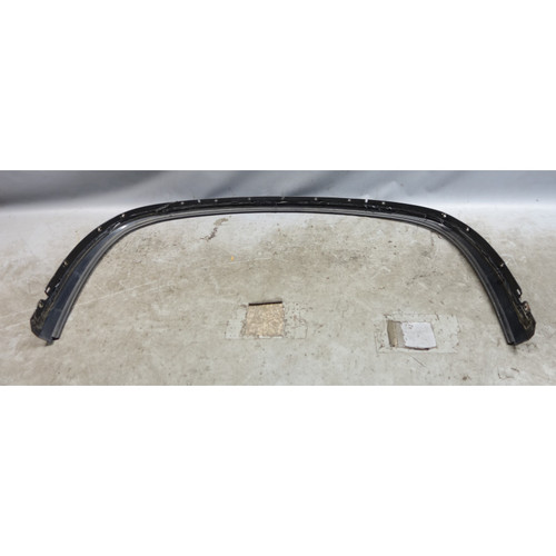 BMW Z3 Roadster Convertible Top Rear Sealing Frame 1996-2002 OEM *Crack*