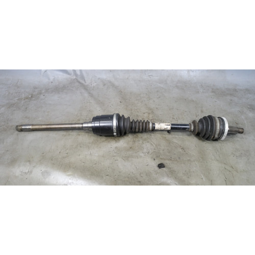 BMW E30 325iX Right Front Axle Output Half Shaft AWD 1988-1991 OEM