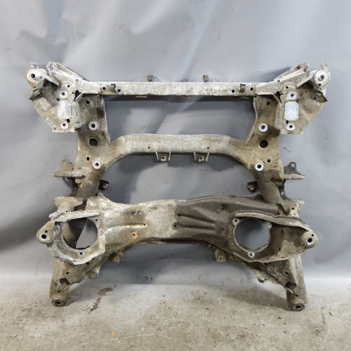 BMW G20 G22 AWD Front Subframe Crossmember Cradle M340i 430i X-Drive OEM