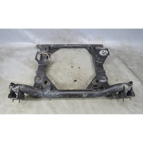 BMW E46 AWD Front Subframe Crossmember Engine Cradle 2001-2005 325xi 330xi OEM