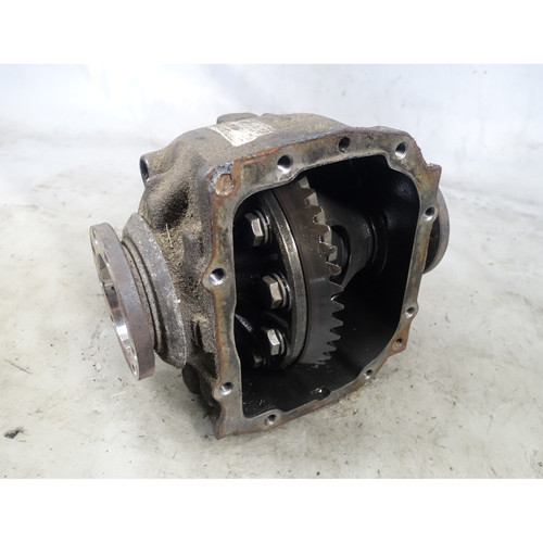BMW E46 AWD Rear Differential Carrier Auto 3.46 325xi 330xi 2001-2005 OEM