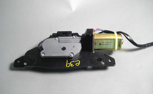 BMW E39 5-Series Touring Wagon Liftgate Power Lock Drive Motor 1999-2003 USED OE