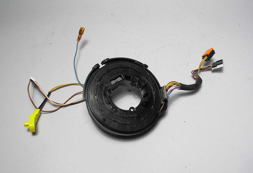 1997-1999 BMW E38 E39 Multifunction Steering Wheel Slip Ring Clockspring OEM