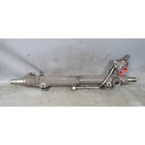 BMW E46 AWD Power Steering Rack and Pinion 2001-2005 325xi 330xi OEM 6751036 
