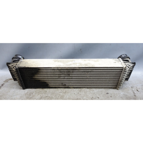 BMW 535d 740d Intercooler Charged Air Cooler Turbo Diesel F10 F01 OEM 2014-2016