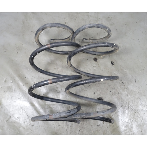 1997-2006 BMW E46 E39 Factory Front Coil Spring Pair Left Right OEM