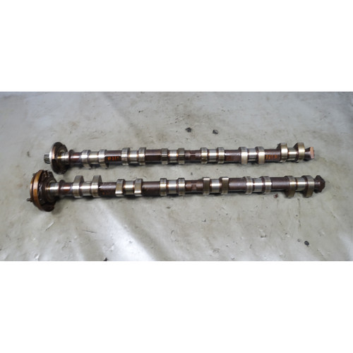 1999-2006 BMW M52TU M54 M56 Intake Exhaust Camshaft Pair E46 E39 Z3 OEM