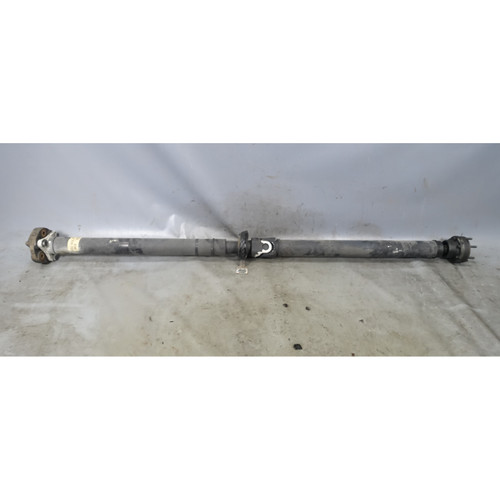 Damaged 1997-1999 BMW E39 528i Auto Driveshaft Propeller Shaft Sedan Touring OEM