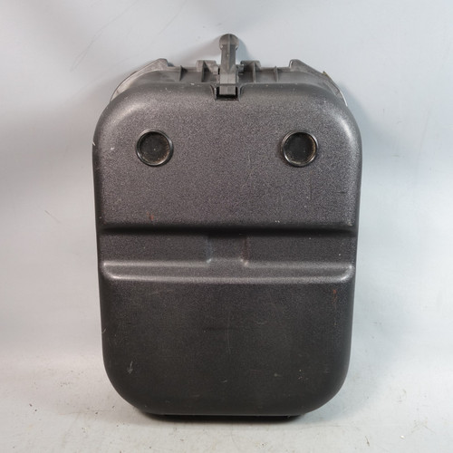 BMW E30 E36 Ski Bag Rear Seat Pass-Through Storage Bag E32 1985-1998 OEM 1949536