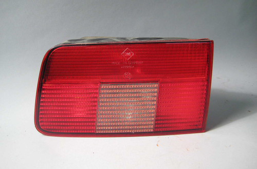 1999-2000 BMW E39 Touring Early Right Rear Inner Tailgate Light Lamp OEM