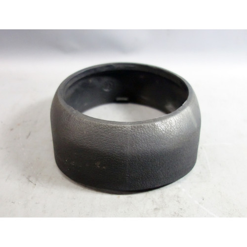 1988-1992 BMW E30 Steering Wheel Column Trim cover Black OEM