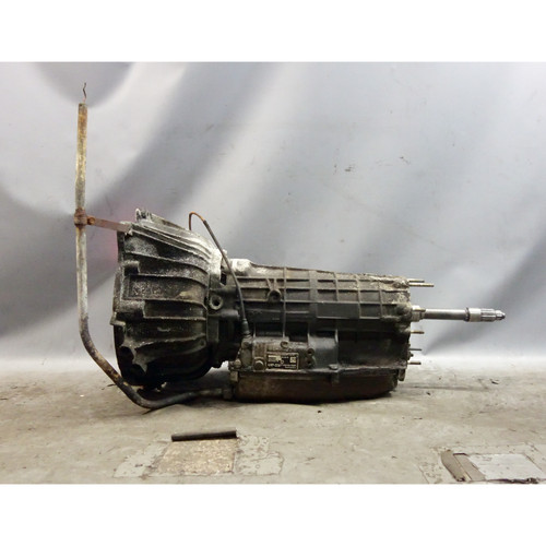 1989-1991 BMW E30 325ix AWD Automatic Transmission Gearbox 4HP22 OEM 120K