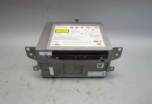 2014-2016 BMW F30 F32 F10 F15 NBT Navigation Radio Head Unit OEM