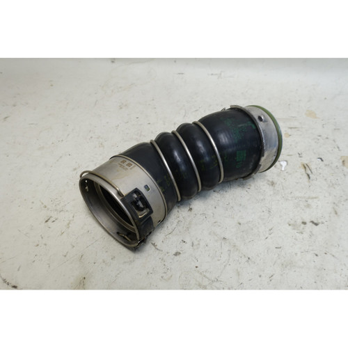 2014-2018 BMW F15 X5 xDrive35d N57 Diesel Charge Pipe Turbo to Cooler OEM