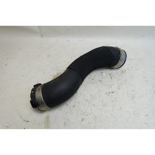 2014-2018 BMW F15 X5 xDrive35d N57 Diesel Charge Pipe Cooler to Manifold OEM