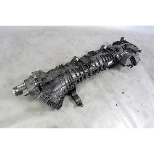 Damaged 2014-2018 BMW F15 X5 xDrive35d N57 Diesel Intake Manifold OEM