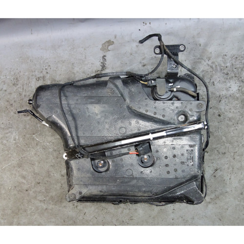 BMW F15 X5 35d Diesel DEF Tank SCR Urea Passive Tank Container OEM 2014-2018 