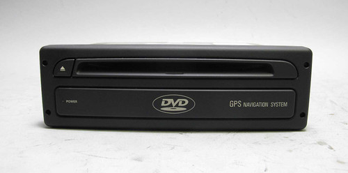 2003-2008 BMW E39 E46 E85 MKIV MK4 DVD GPS Navigation Drive Computer OEM