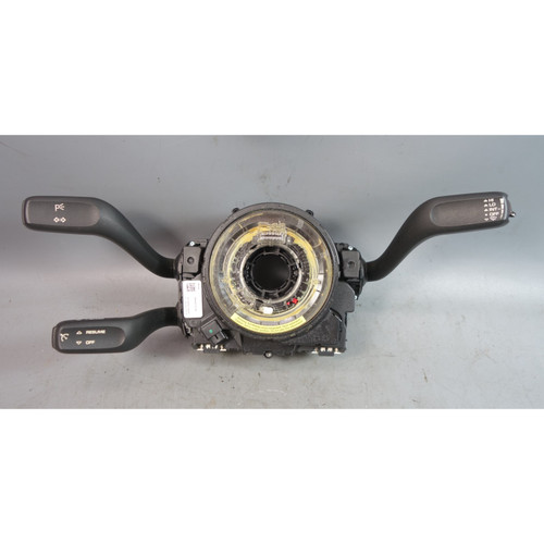 2010-2013 Porsche Panamera 970 Steering Column Switch Hub Clock Spring OEM