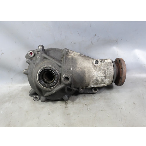 BMW F10 535d Diesel xDrive AWD Front Differential Carrier 2.47 2014-2016 OEM