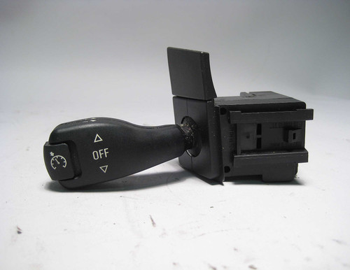 2003-2008 BMW Z4 E85 E86 Cruise Control Steering Column Switch