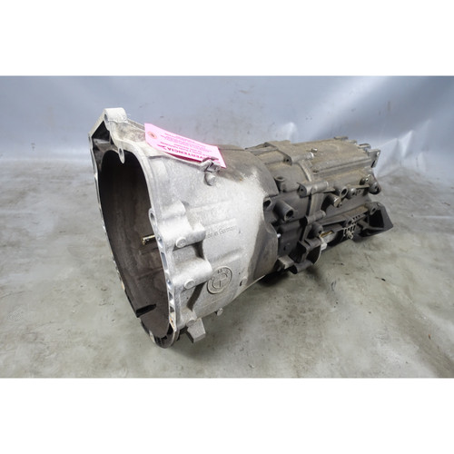 2006-2008 BMW E85 E86 Z4 3.0si N52 6-Speed Manual Transmission GS6-37BZ OEM