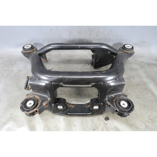 2006-2008 BMW Z4 E85 E86 3.0si Rear Axle Carrier Subframe Cradle OEM