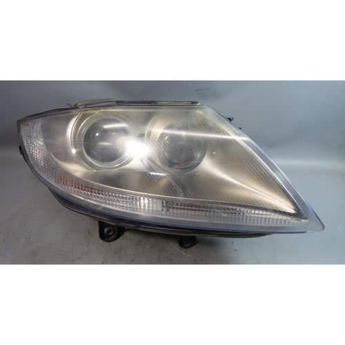 2006-2008 BMW E85 E86 Z4 Right Xenon Headlight Late Model Passenger Side OEM