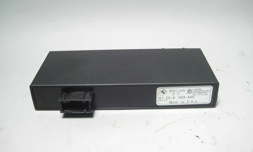 1995-1998 BMW E36 318ti Compact GMIV Low Body Control Module 8369485 OEM