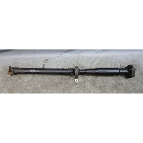 BMW Z4 3.0si Driveshaft Prop Shaft for Manual Transmission OEM 2006-2008 E85 E86