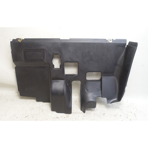 1995-1999 BMW E36 318ti Compact Left Driver Knee Pedal Cover Automatic OEM