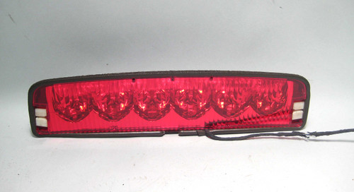 1995-1999 BMW E36 318ti Compact Hatch Third Brake Light Gray OEM
