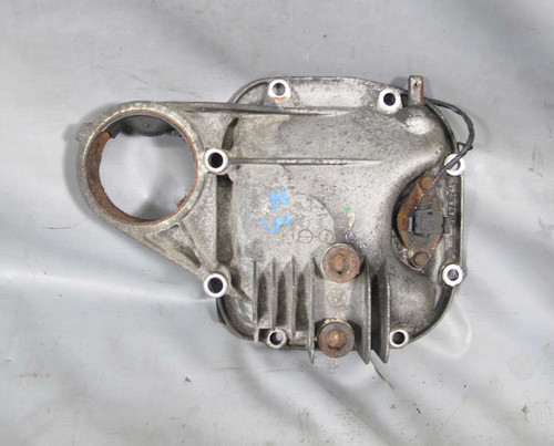 1998-2002 BMW Z3 2.3 2.5 2.8 Rear Differential Cover Mount 188mm OEM