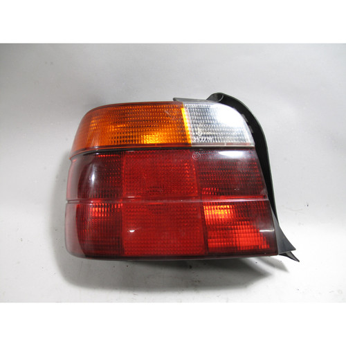 1995-1999 BMW E36 318ti Compact Hatch Left Rear Tail Light Lamp OEM