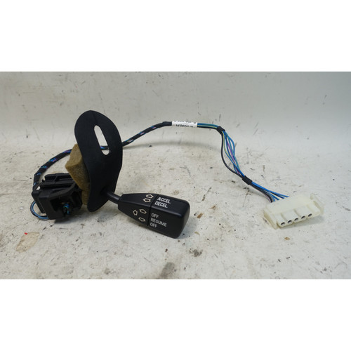 1995-2002 BMW E36 Z3 Cruise Control Steering Column Stalk Switch 1/95+ OEM