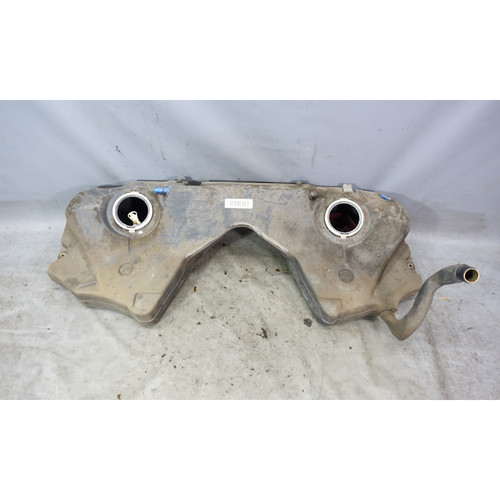1999-2003 BMW E39 Touring Wagon Plastic Fuel Gas Tank w Filler Neck OEM