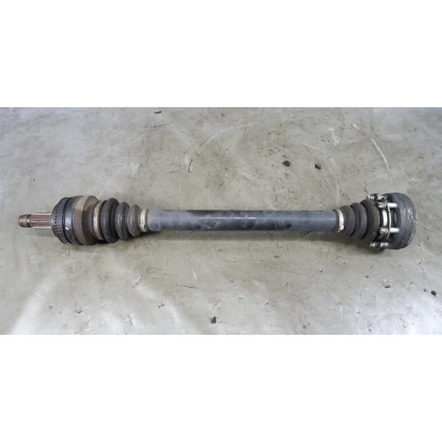 2006-2008 BMW E85/E86 Z4 Right Rear Manual Axle Output Shaft OEM Damaged