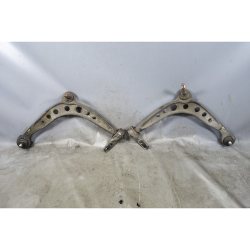 1992-2002 BMW E36 Z3 Front Control Arm Wishbone Pair Left Right OEM