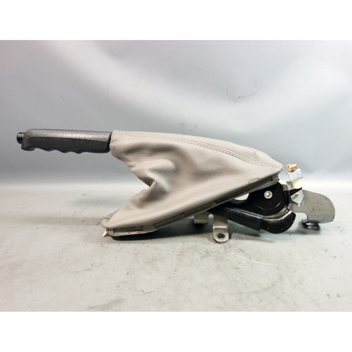1995-1999 BMW E36 318ti Compact Hatch Emergency Parking Brake Lever Sand Grey OE