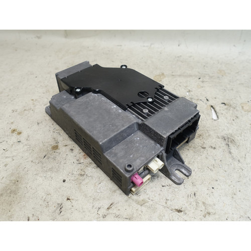 BMW Audio Receiver Satellite Radio Tuner Module OEM 2018-2014 G20 G12 G05 X5